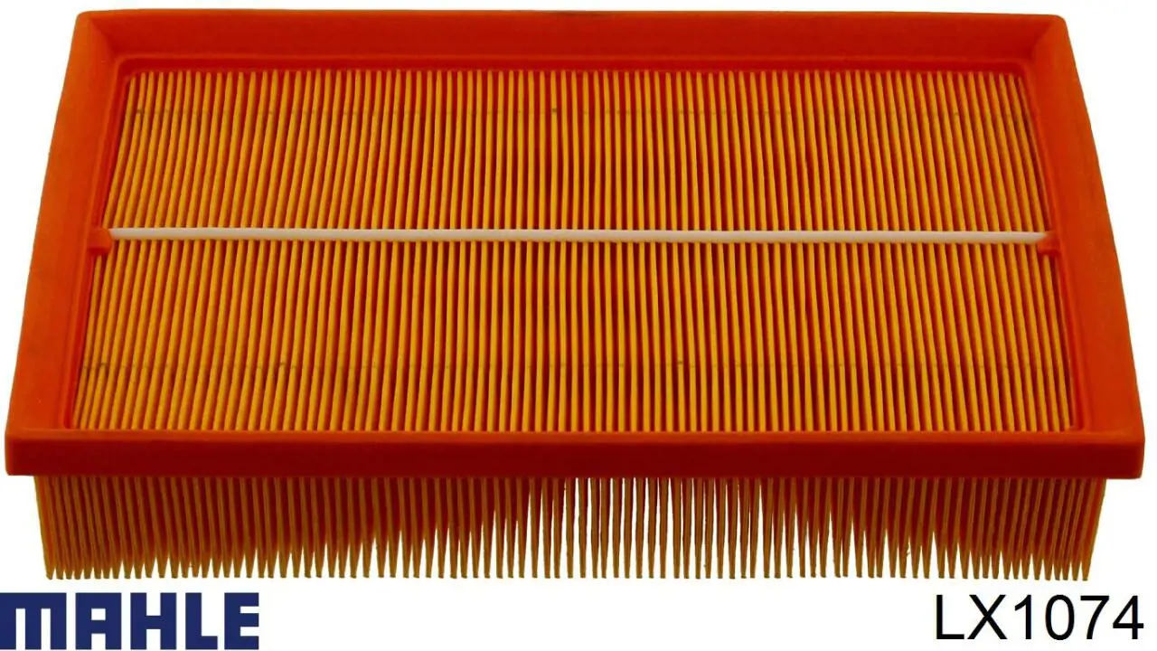 Comprar LX1074 Mahle Original Filtro de aire