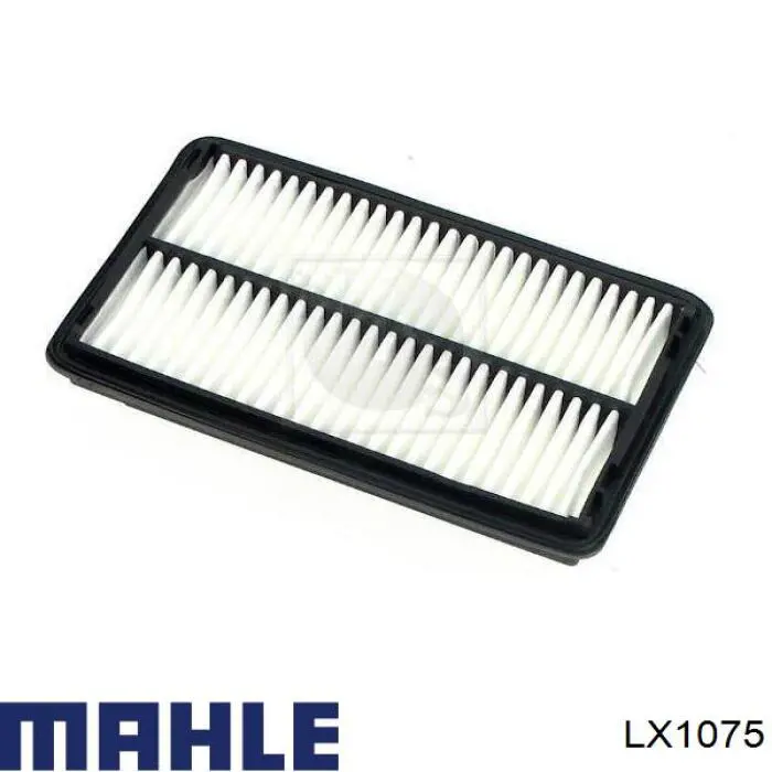 LX1075 Mahle Original filtro de aire
