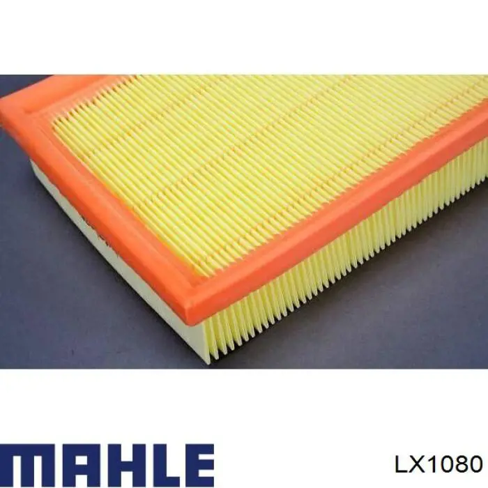 Comprar LX1080 Mahle Original Filtro de aire
