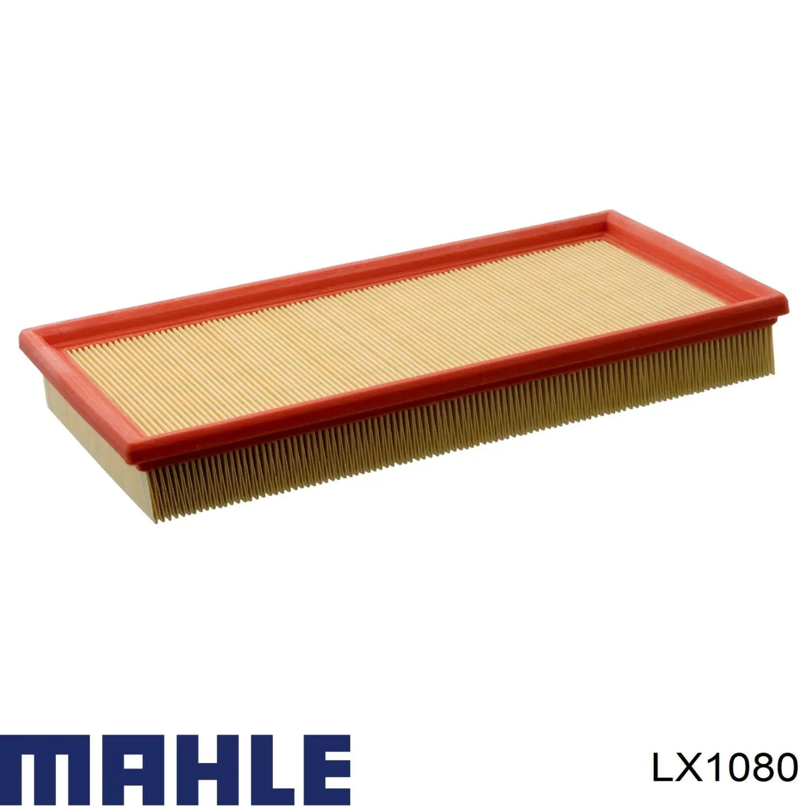 LX1080 Mahle Original filtro de aire