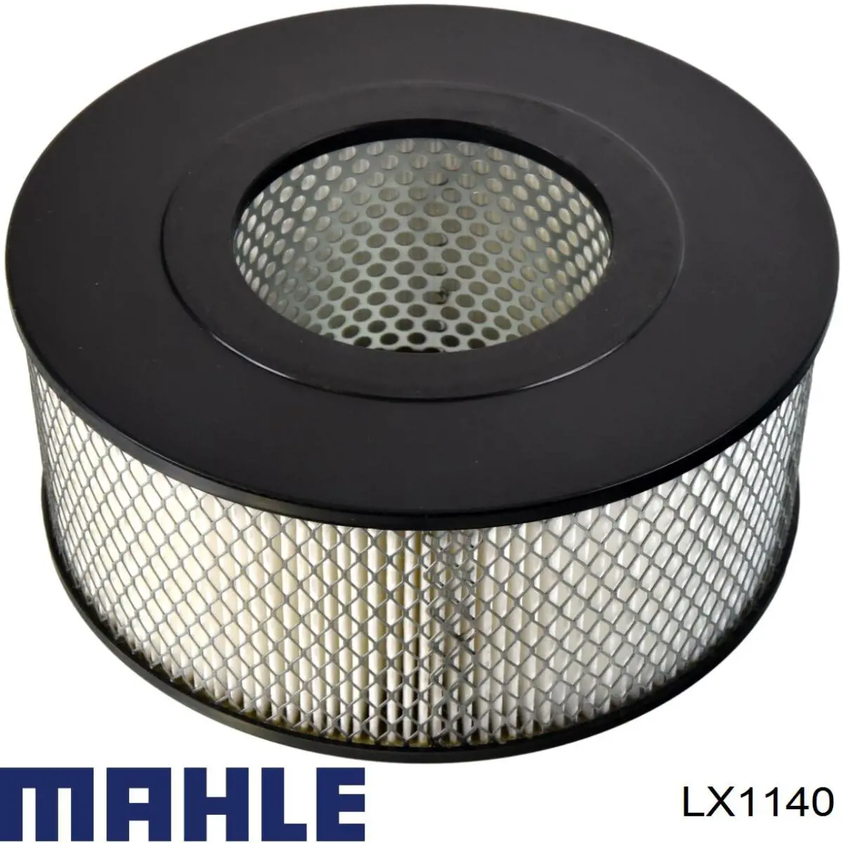 LX1140 Mahle Original Filtro de aire de motor