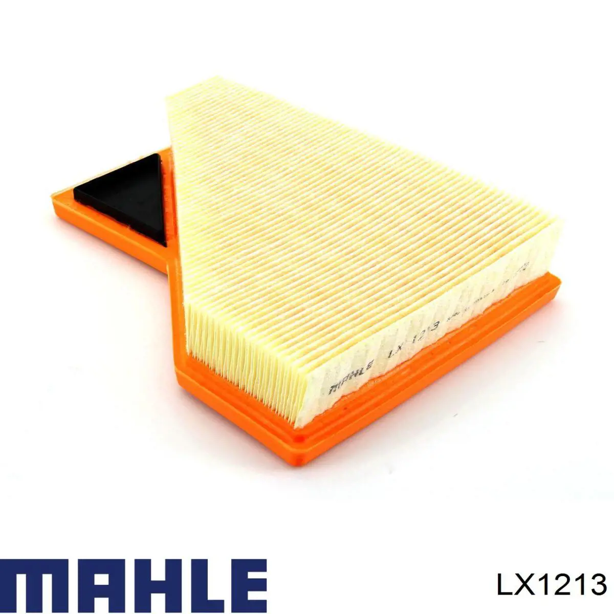 LX1213 Mahle Original Filtro de aire de motor