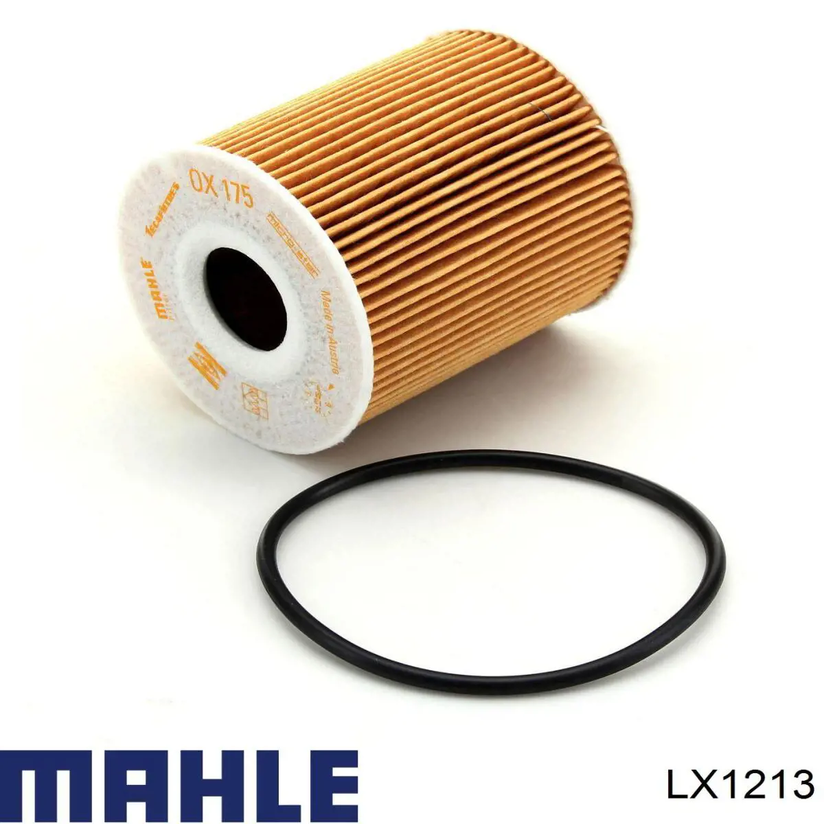 El filtro de aire Mahle Original LX1213 precio, desde 9,20 EUR