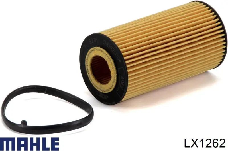 Filtro de aire LX1262 Mahle Original