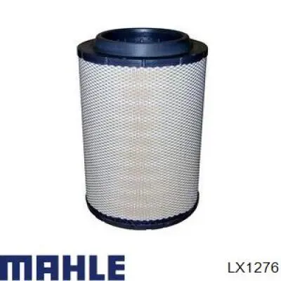 LX1276 Mahle Original filtro de aire