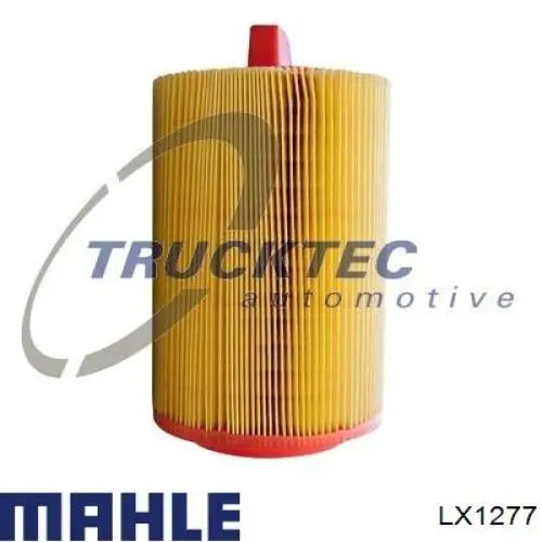 Comprar LX1277 Mahle Original Filtro de aire