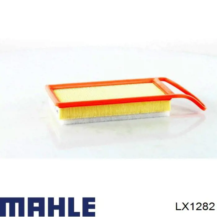 Filtro de aire Ford Fiesta JH, JD