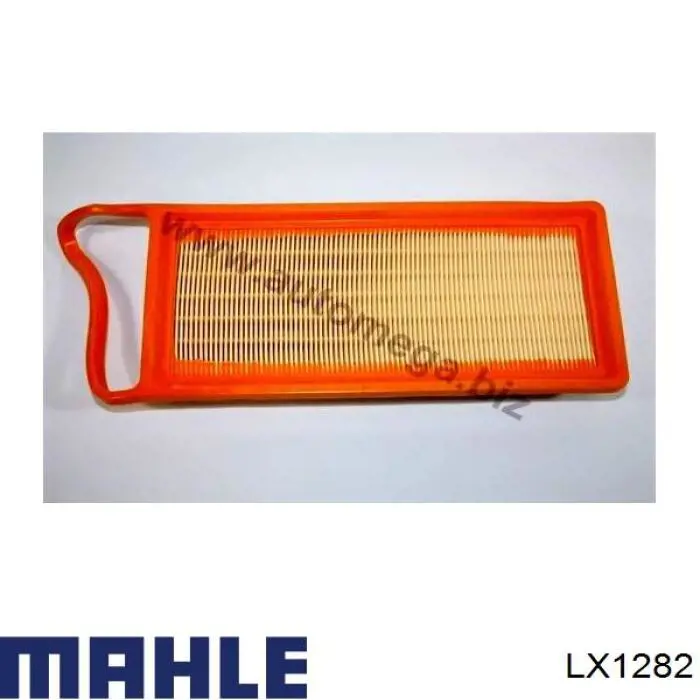 Filtro de aire Ford Fiesta JH, JD