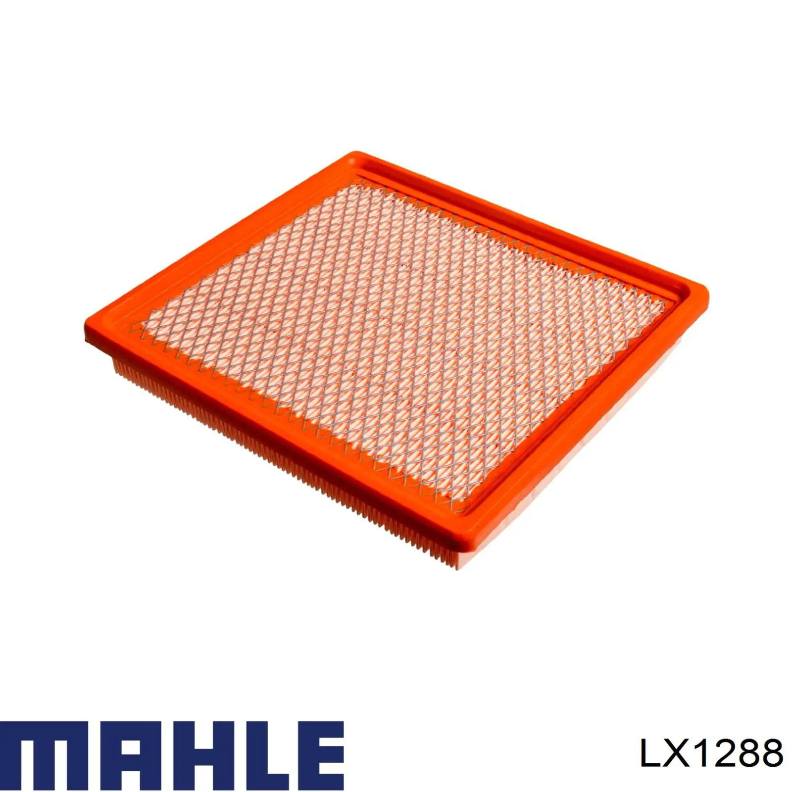 El filtro de aire Mahle Original LX1288 precio, desde 9,05 EUR