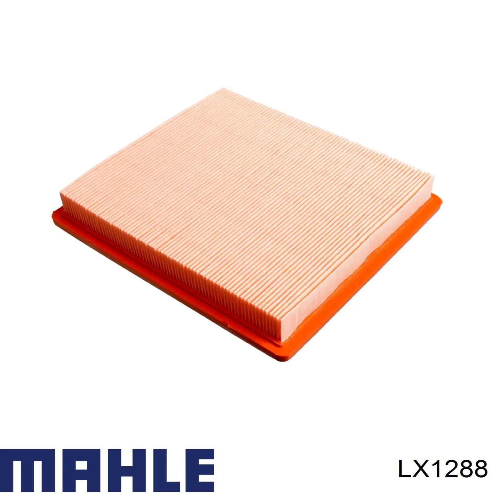 Filtro de aire LX1288 Mahle Original