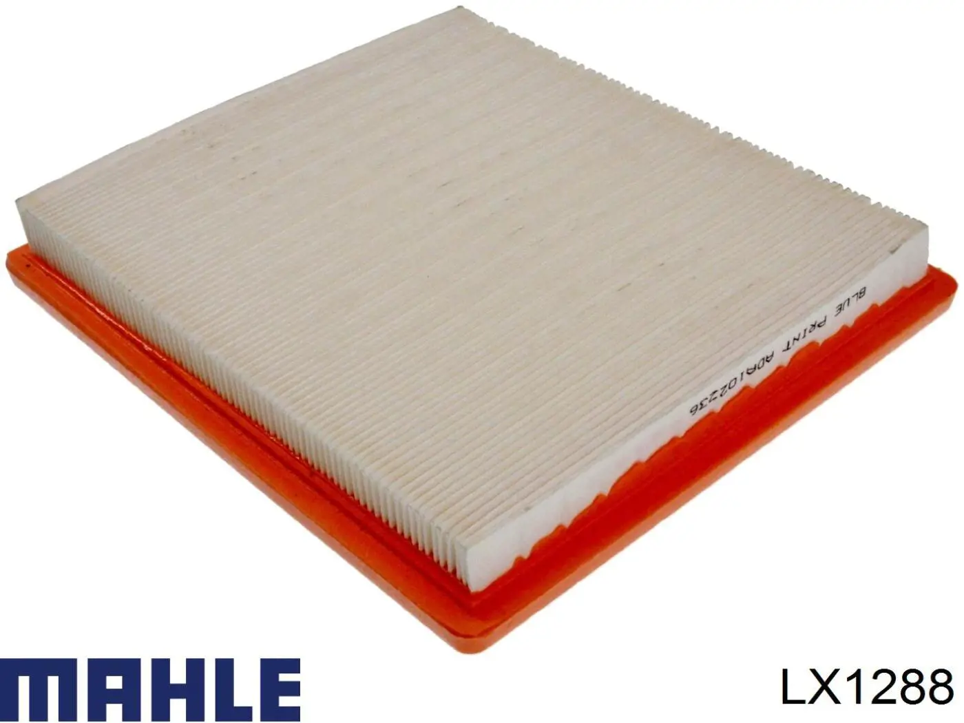 Filtro aire Mahle Original LX1288