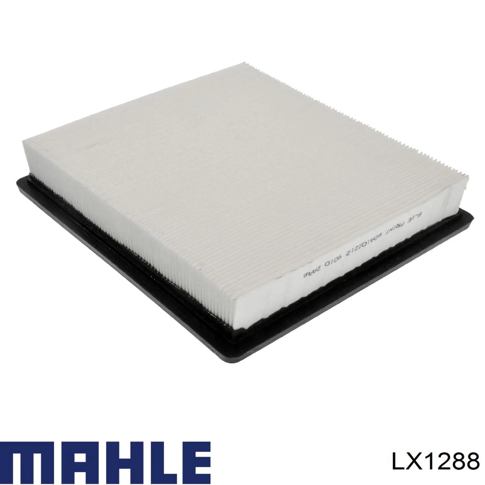 Comprar LX1288 Mahle Original Filtro de aire