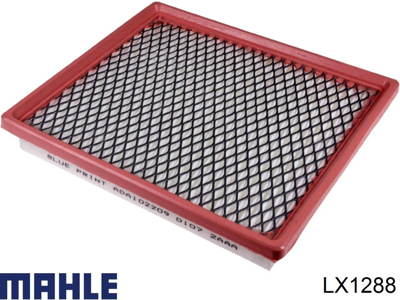 Comprar LX1288 Mahle Original Filtro de aire