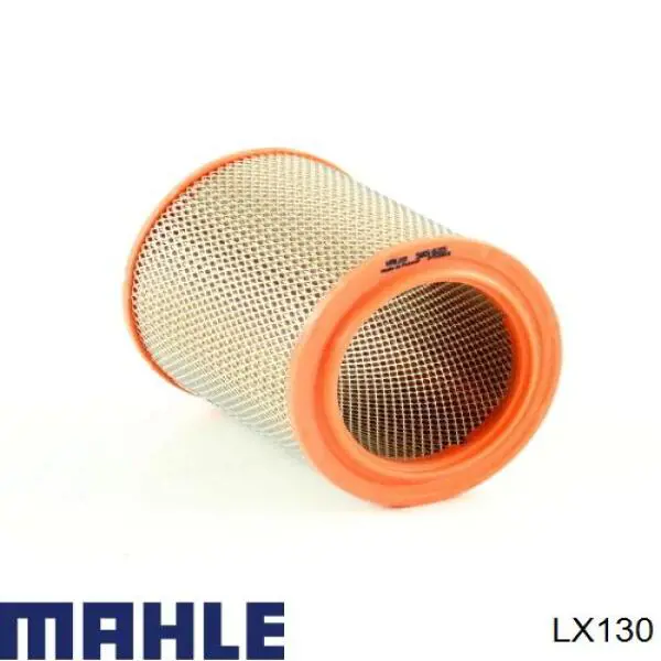 LX130 Mahle Original filtro de aire