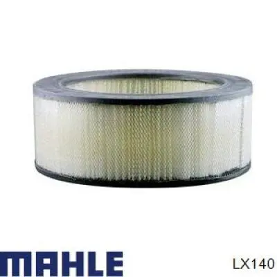Filtro de aire LX140 Mahle Original