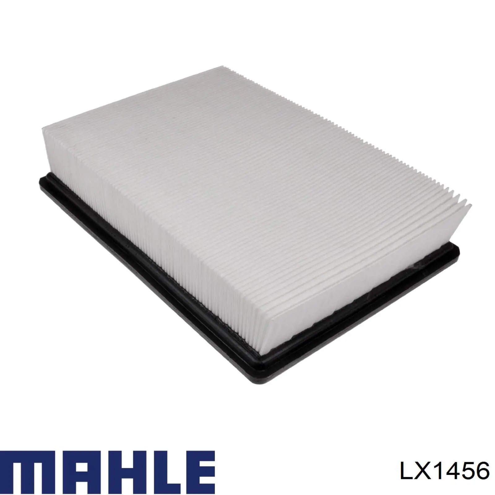 LX1456 Mahle Original filtro de aire