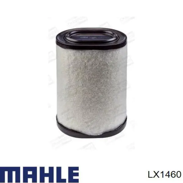 Comprar LX1460 Mahle Original Filtro de aire