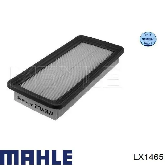 Comprar LX1465 Mahle Original Filtro de aire