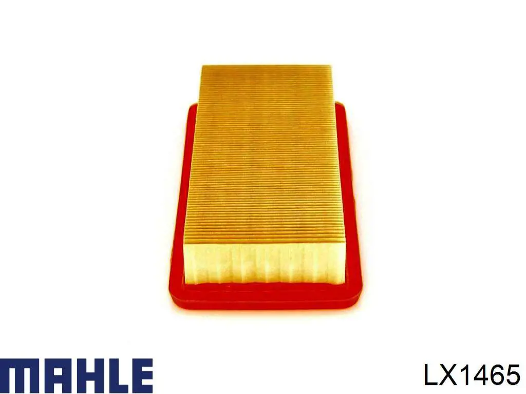 Filtro de aire LX1465 Mahle Original