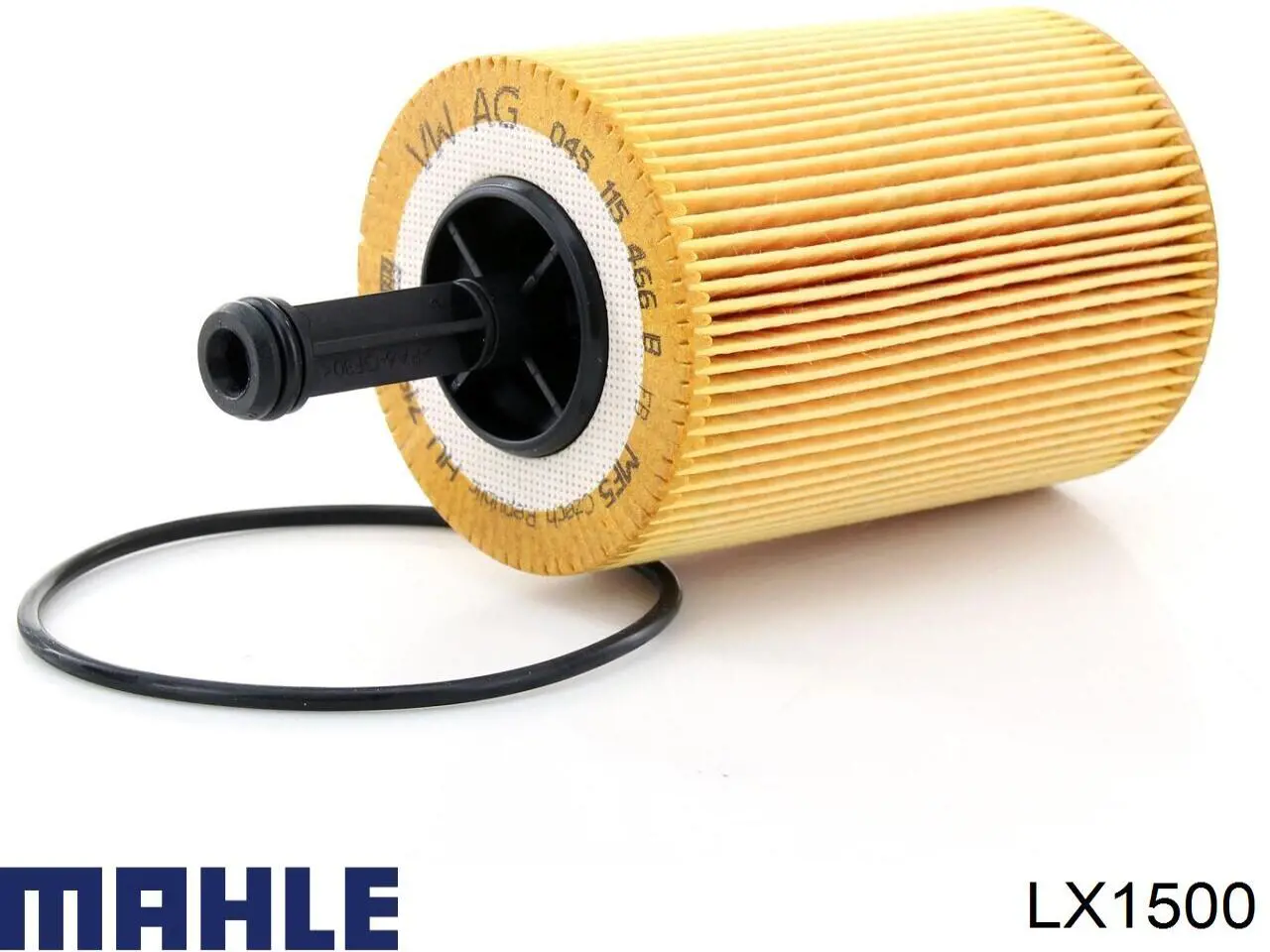 Filtro de aire LX1500 Mahle Original