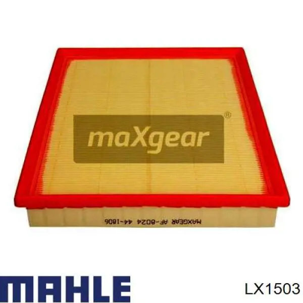LX1503 Mahle Original filtro de aire