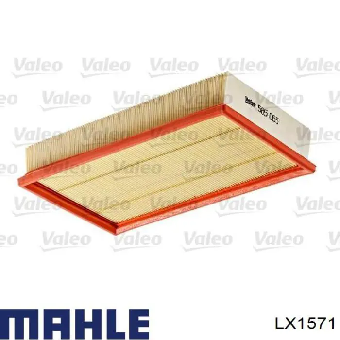 Filtro de aire FA0305JM Japan Parts
