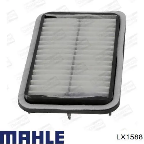 LX1588 Mahle Original filtro de aire