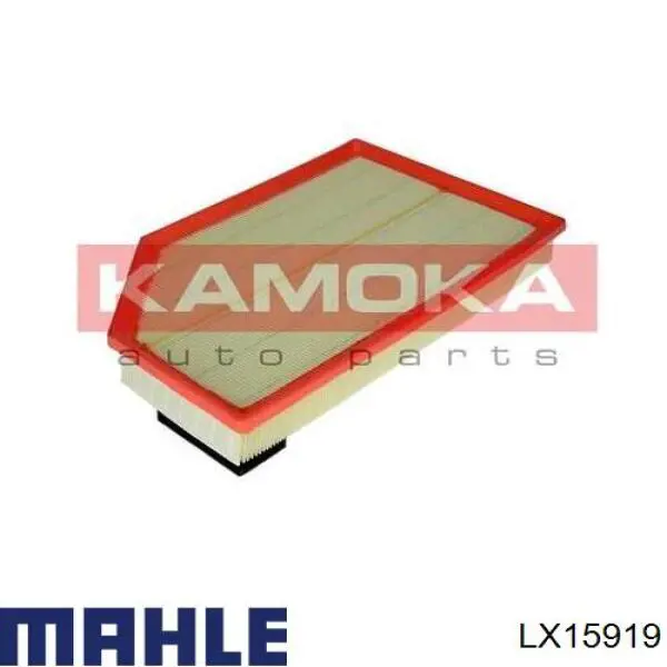 Filtro de aire LX15919 Mahle Original