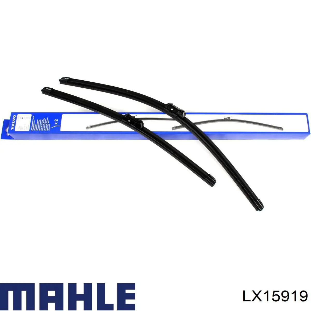 Comprar LX15919 Mahle Original Filtro de aire