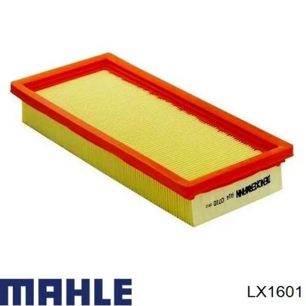 Comprar LX1601 Mahle Original Filtro de aire