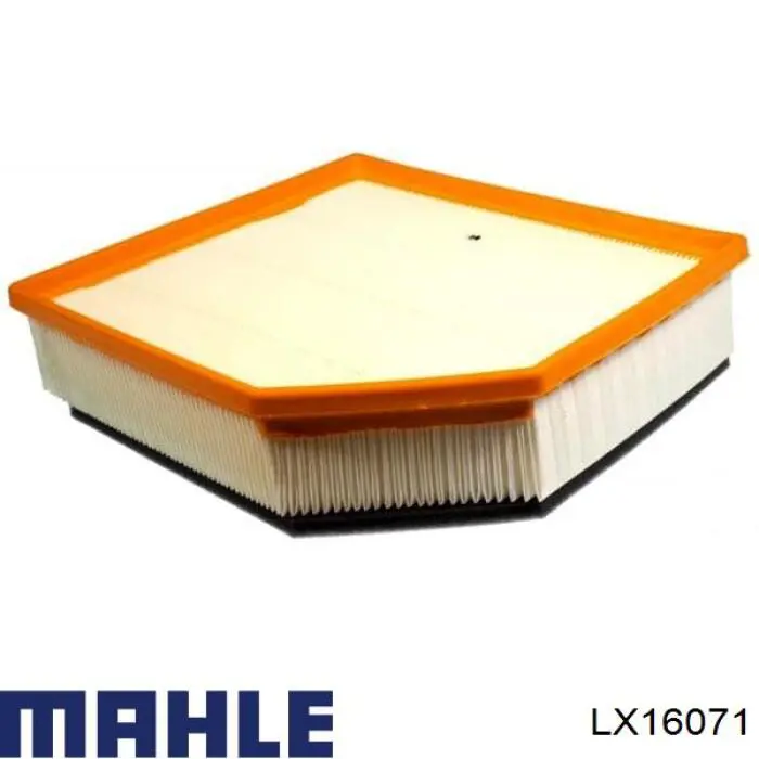 Comprar LX16071 Mahle Original Filtro de aire