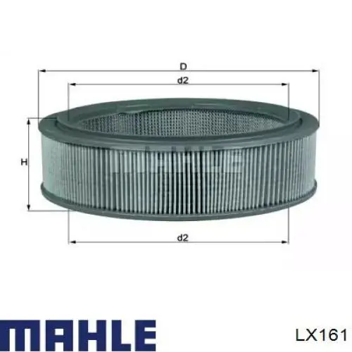 Comprar C2227 Mann-Filter Filtro de aire