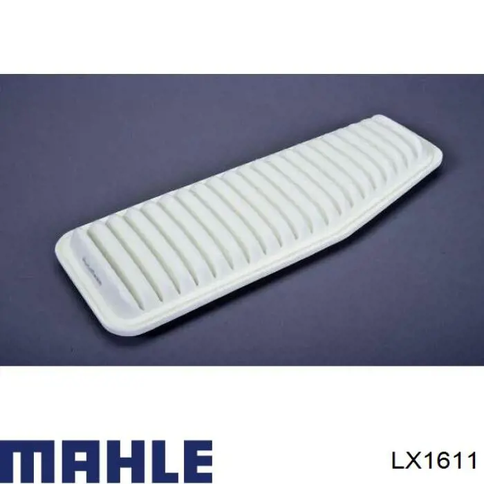 Comprar LX1611 Mahle Original Filtro de aire