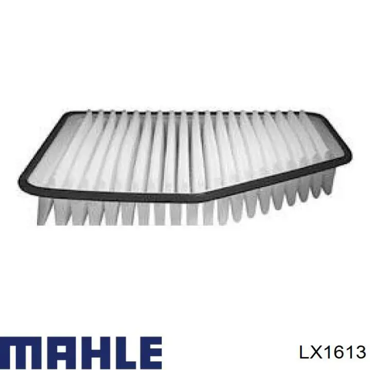 Comprar LX1613 Mahle Original Filtro de aire