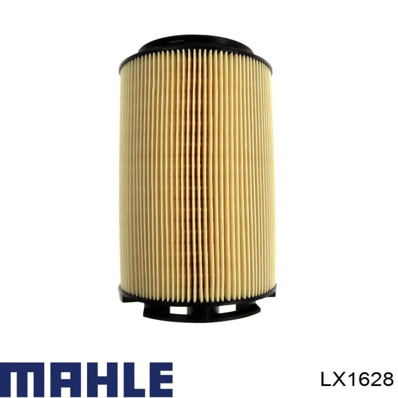 LX1628 Mahle Original filtro de aire