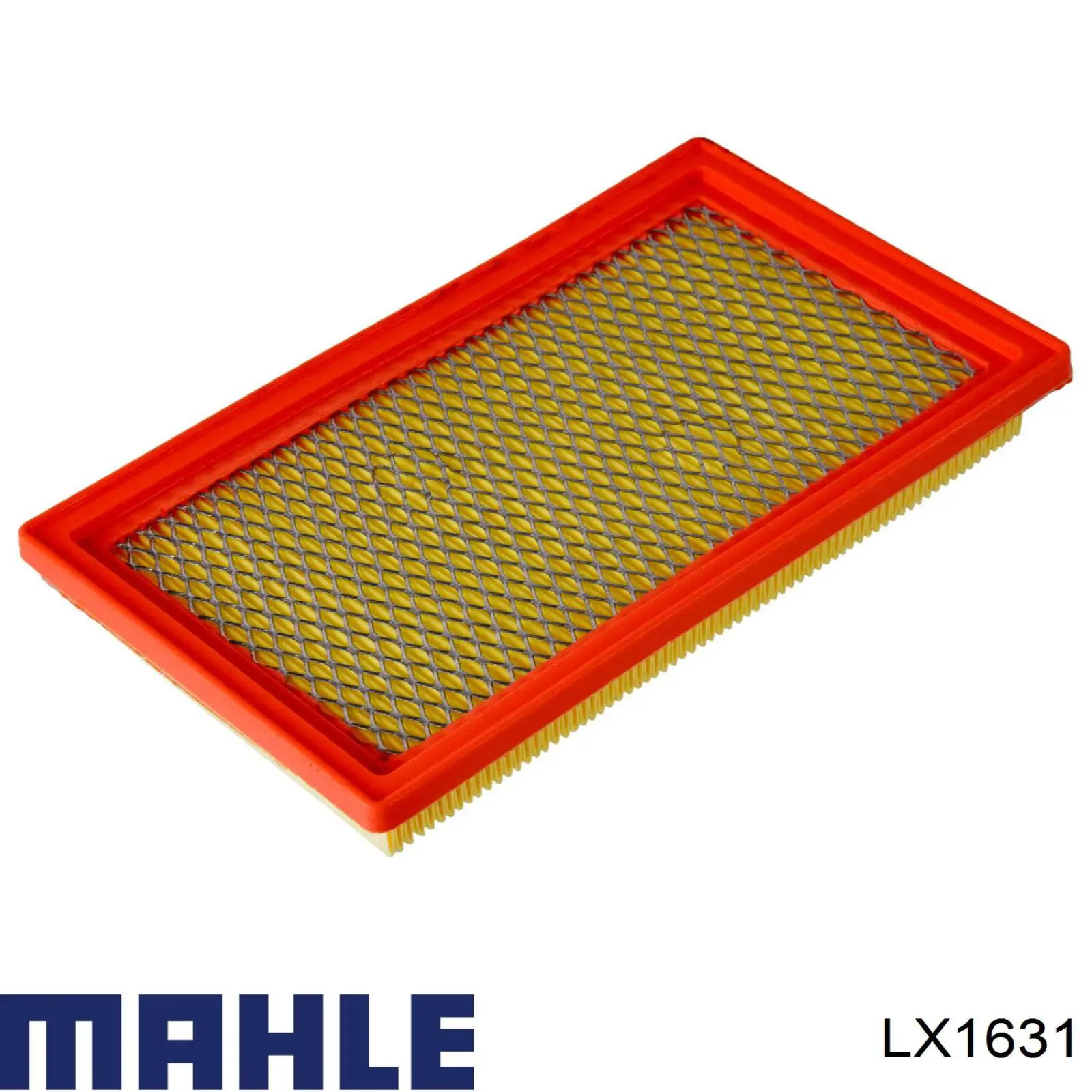 Comprar LX1631 Mahle Original Filtro de aire