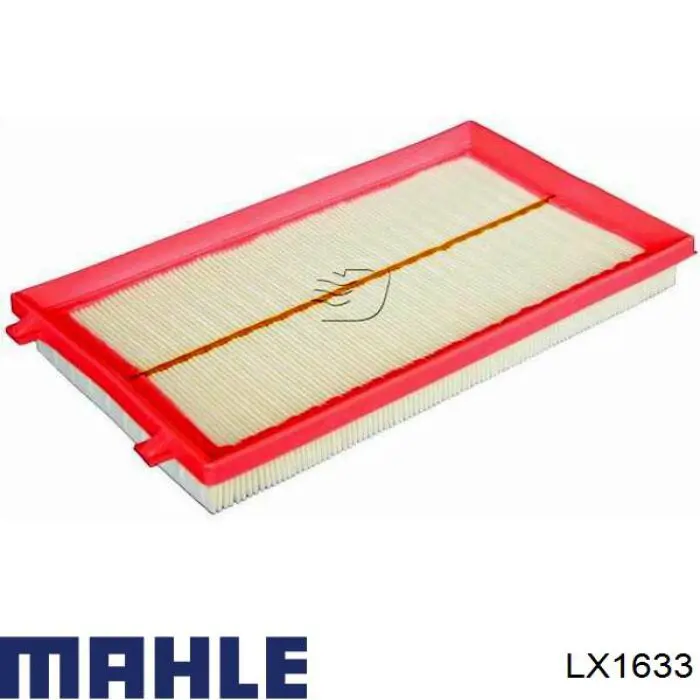 Comprar LX1633 Mahle Original Filtro de aire