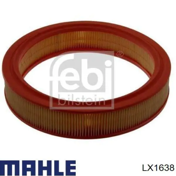 Comprar LX1638 Mahle Original Filtro de aire