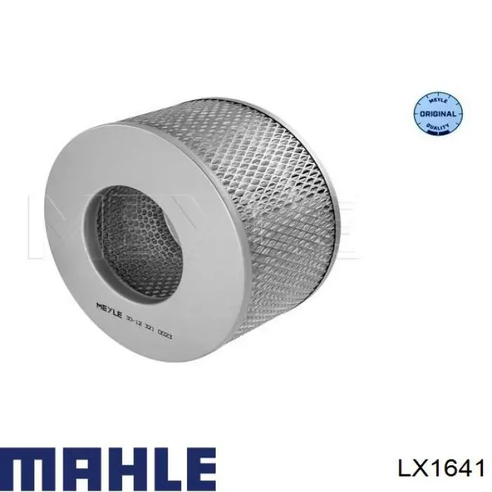 LX1641 Mahle Original filtro de aire