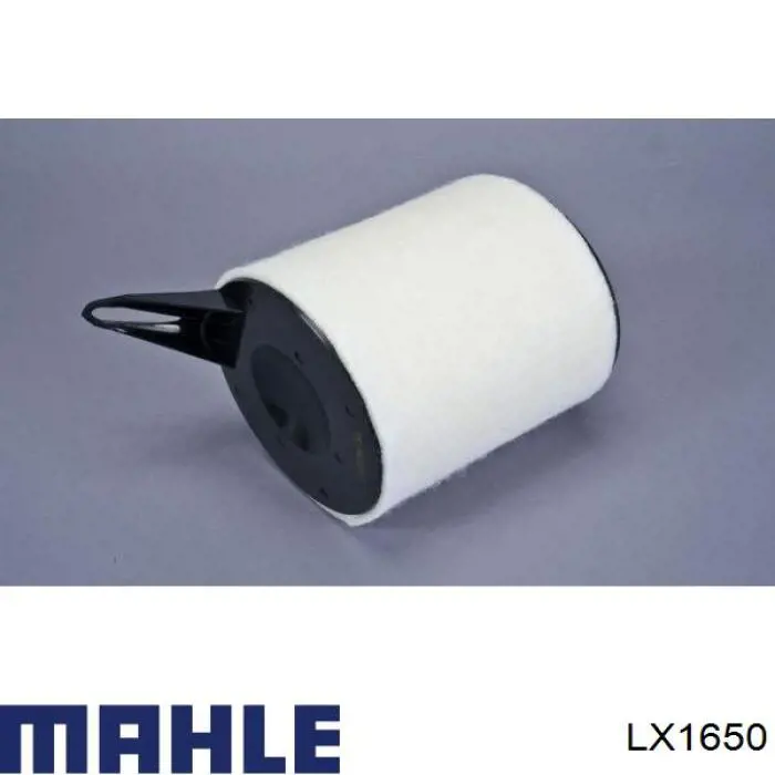 Comprar LX1650 Mahle Original Filtro de aire