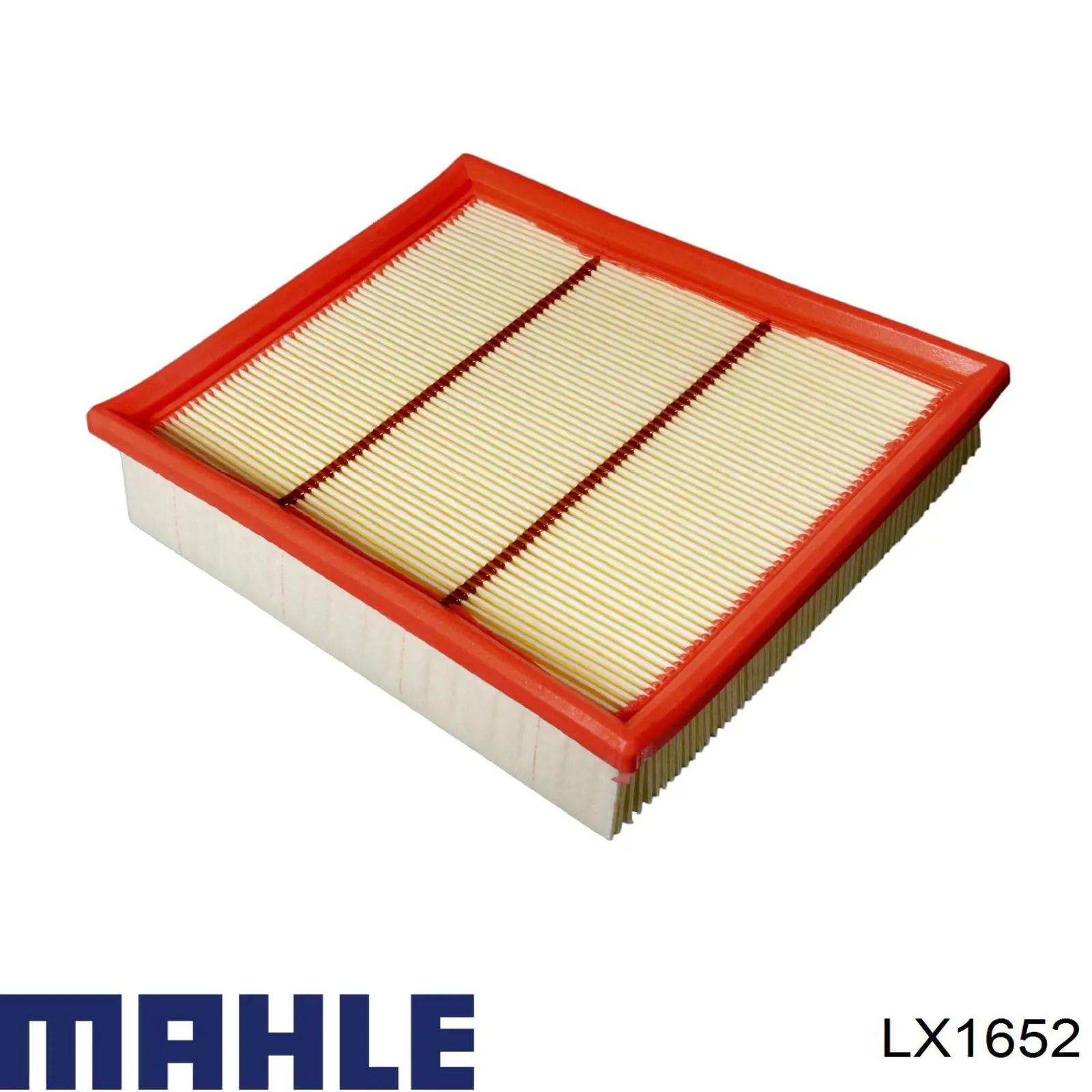 Comprar LX1652 Mahle Original Filtro de aire