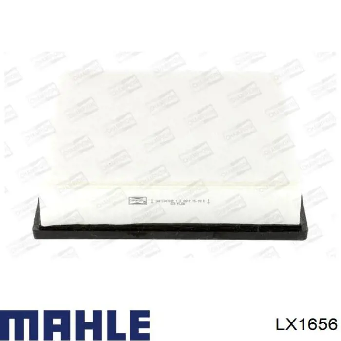 Filtro aire Mahle Original LX1656