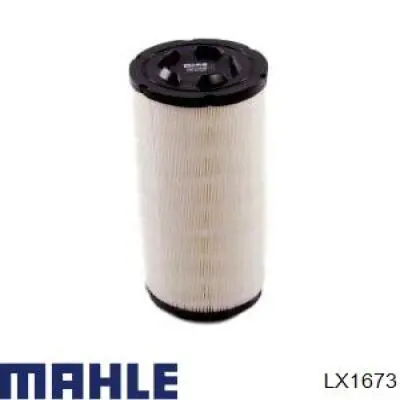 LX1673 Mahle Original filtro de aire