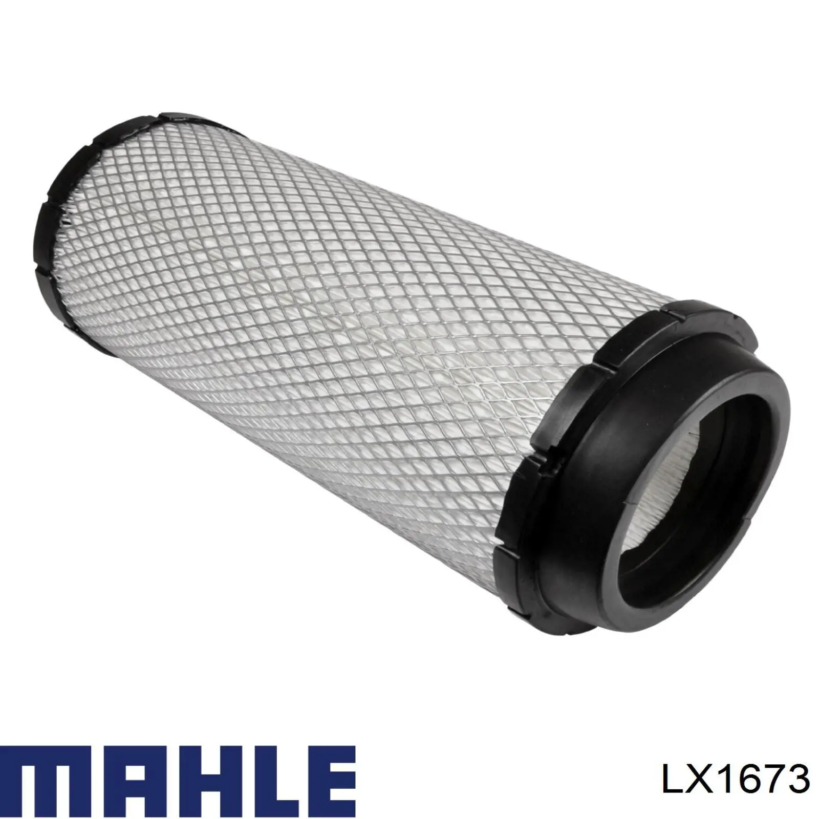 Filtro de aire 2751600 UFI