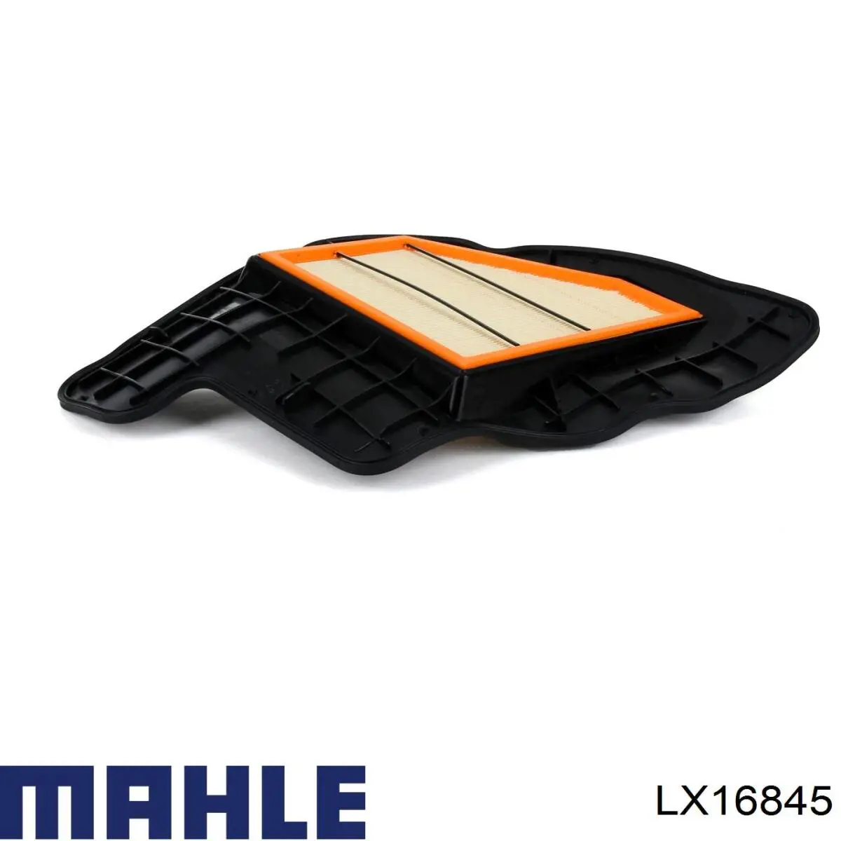 El filtro de aire Mahle Original LX16845 precio, desde 18,19 EUR