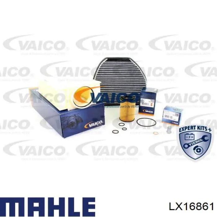 El filtro de aire UFI 30B1000 precio, desde 21,23 EUR