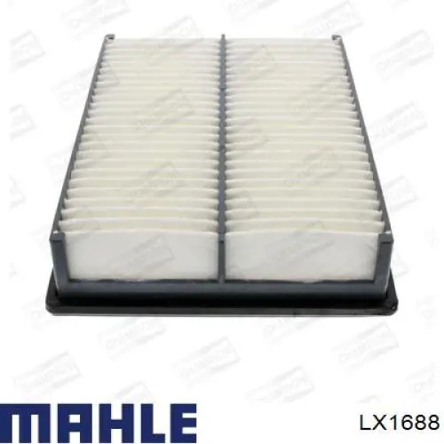 El filtro de aire Mahle Original LX1688 precio, desde 12,60 EUR