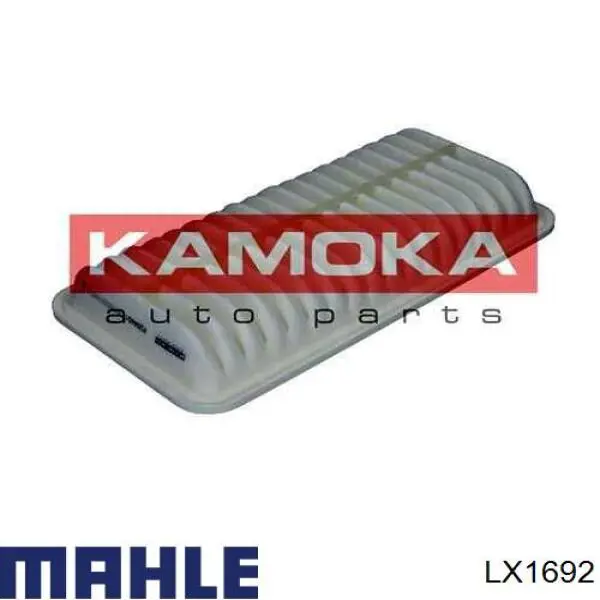 Comprar LX1692 Mahle Original Filtro de aire