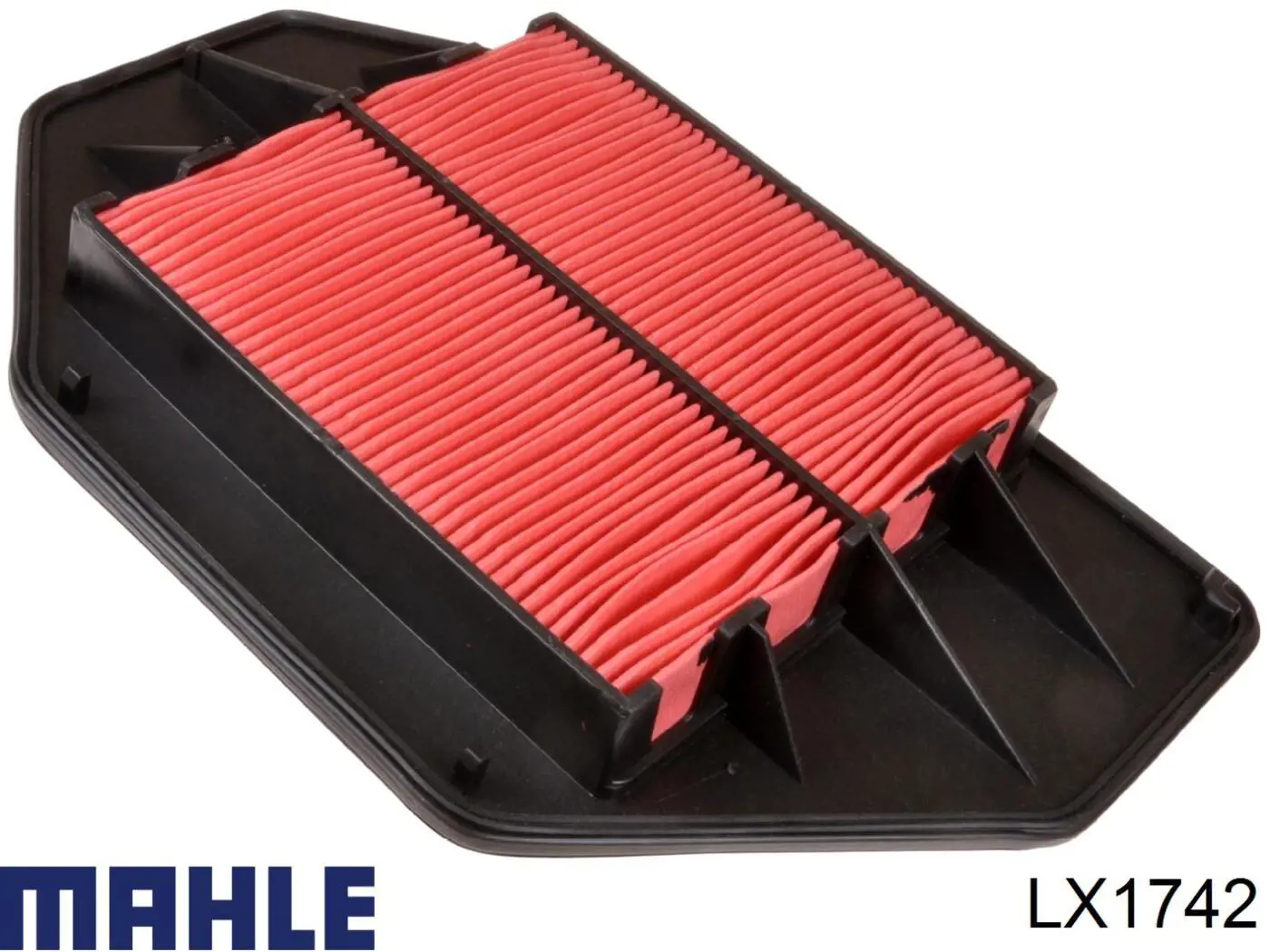 Comprar LX1742 Mahle Original Filtro de aire