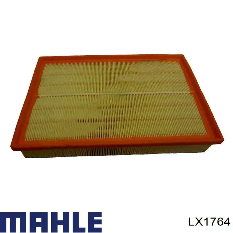 Filtro de aire LX1764 Mahle Original